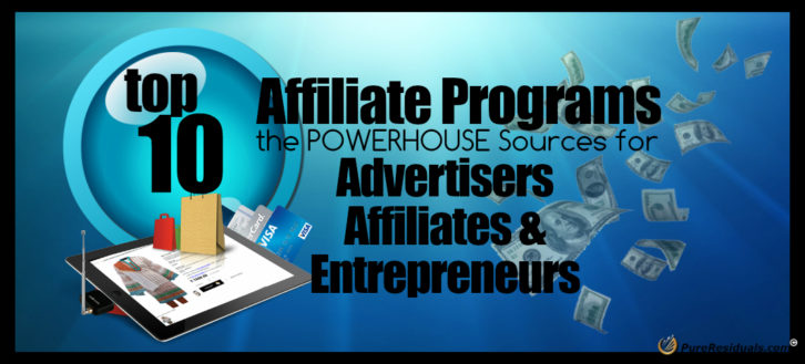 3 Basic Affiliate Marketing Strategies That Make You A Great Affiliate Marketer!